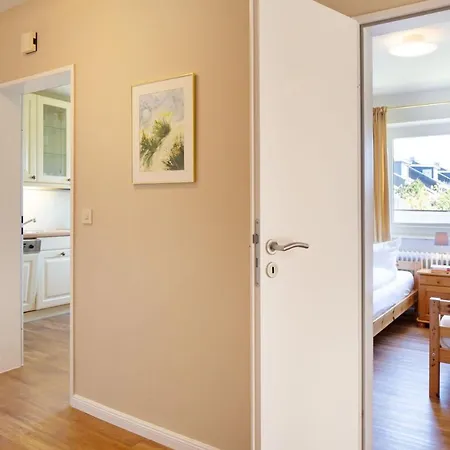 Kuestenliebe Apartment