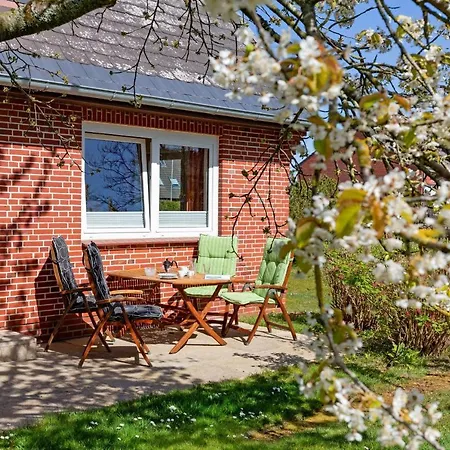 Apartment Kuestenliebe List