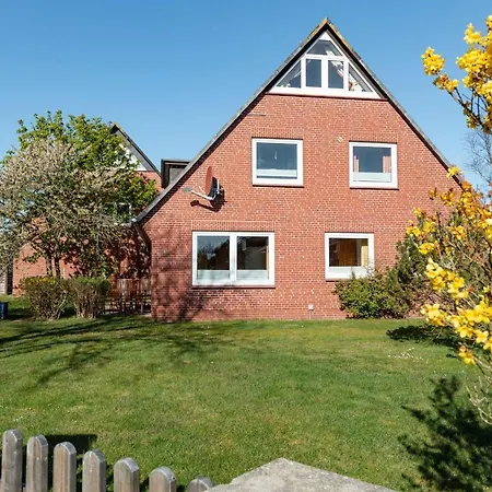 Kuestenliebe Apartment
