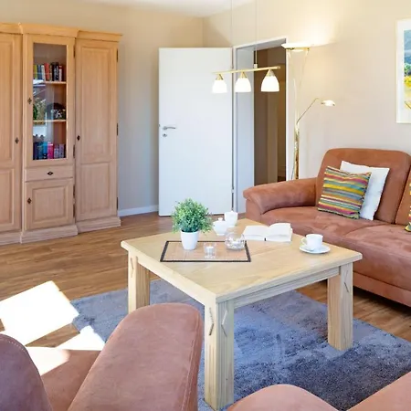 Kuestenliebe Apartment List