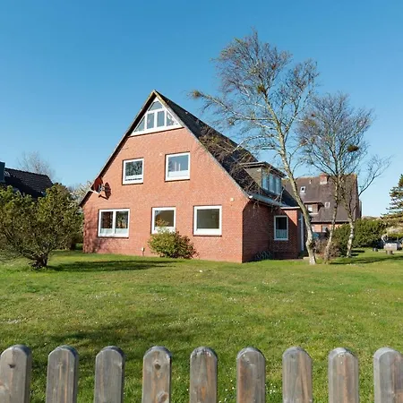 Apartment Kuestenliebe *