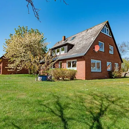 Kuestenliebe Apartment List