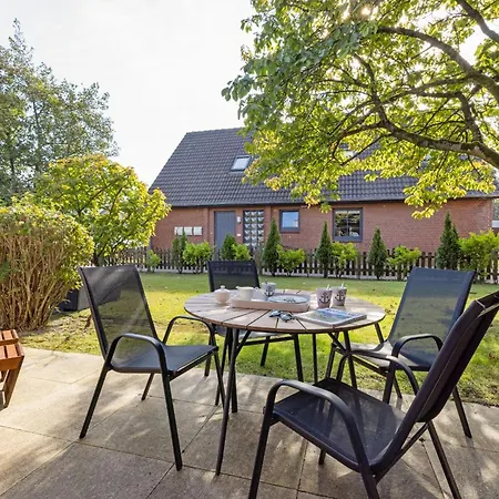 Apartament Kuestenliebe