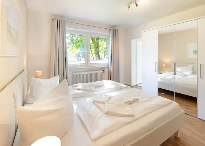 Appartement Kuestenliebe